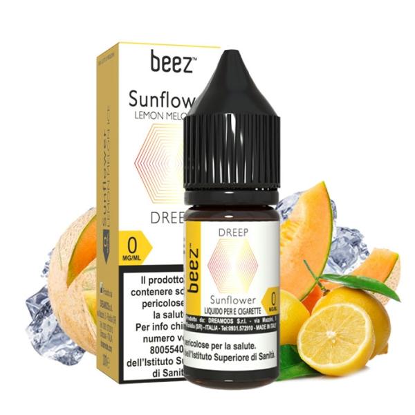 SUNFLOWER BEEZ 10ml PRONTO DREAMODS