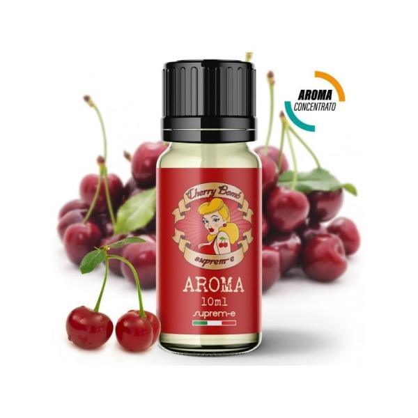 CHERRY BOMB AROMA 10ml SUPREME