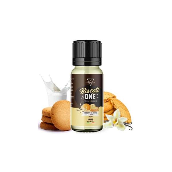 BISCOTTONE AROMA 10ml SUPREME