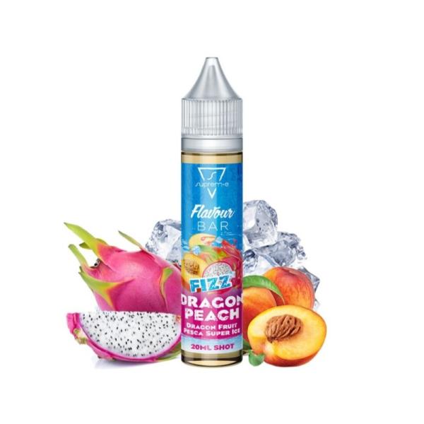 DRAGON PEACH ICE 20ml SUPREM-E