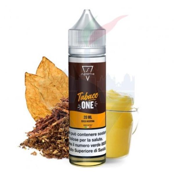 TABACCONE 20ml SUPREM-E