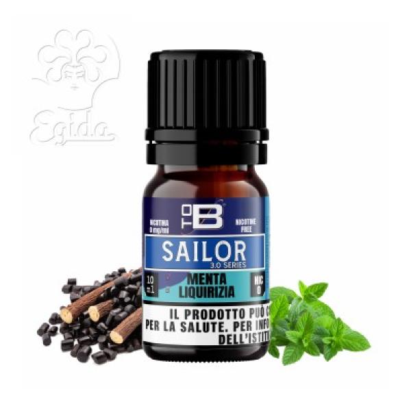 SAILOR AROMA 10ml TOB