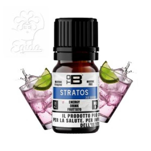 STRATOS AROMA 10ml TOB