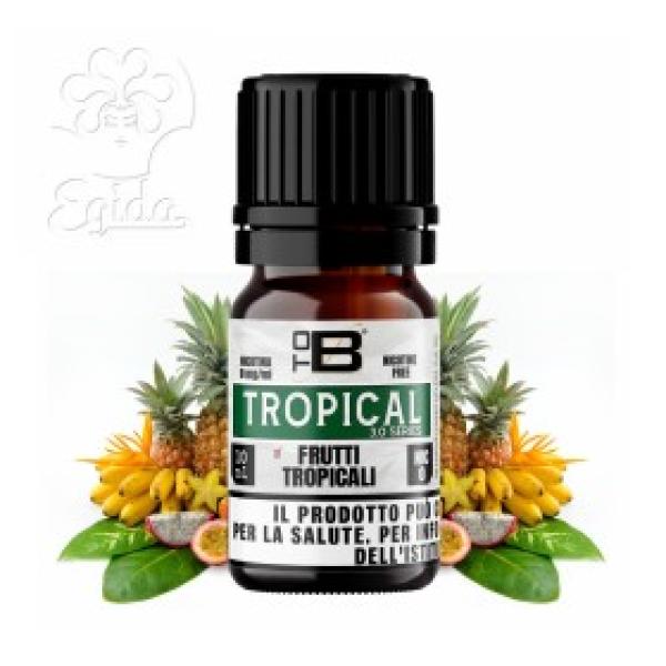 TROPICAL AROMA 10ml TOB