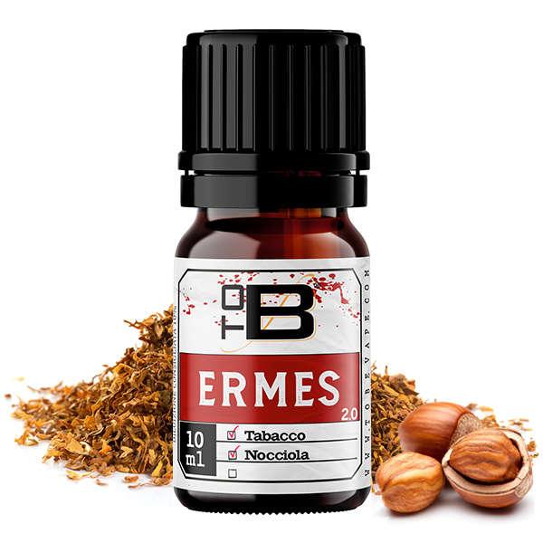ERMES 10ml TOB