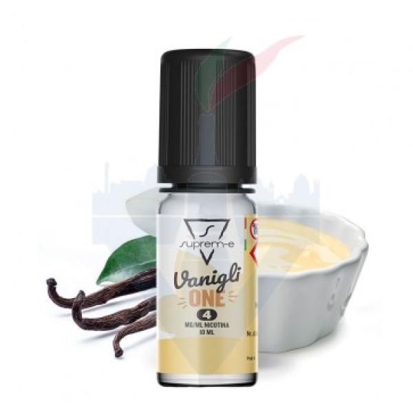 VANIGLIONE PRONTO 10ml SUPREM-E