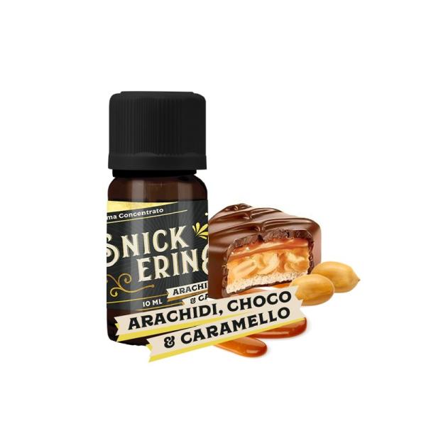 SNICKERINO AROMA 10ml VAPORART
