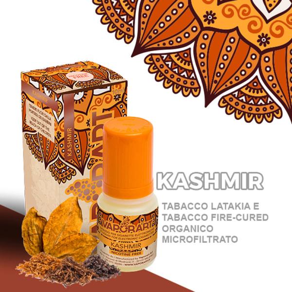 KASHMIR 10ml VAPORART