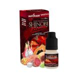 SHINOBI REVENGE 10ml VAPORART