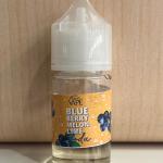 BLUEBERRY MELON LIME ICE