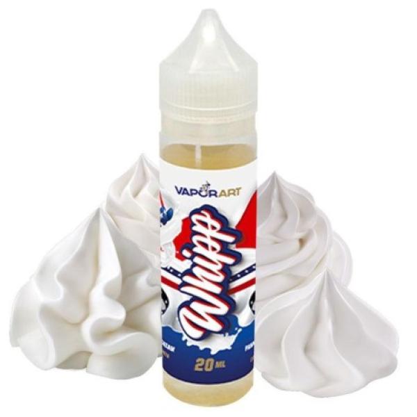WHIPP 30ml VAPORART